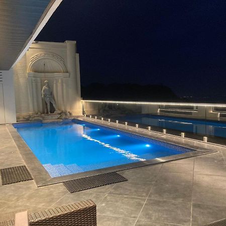 F3 Macau Villa Igatpuri Buitenkant foto