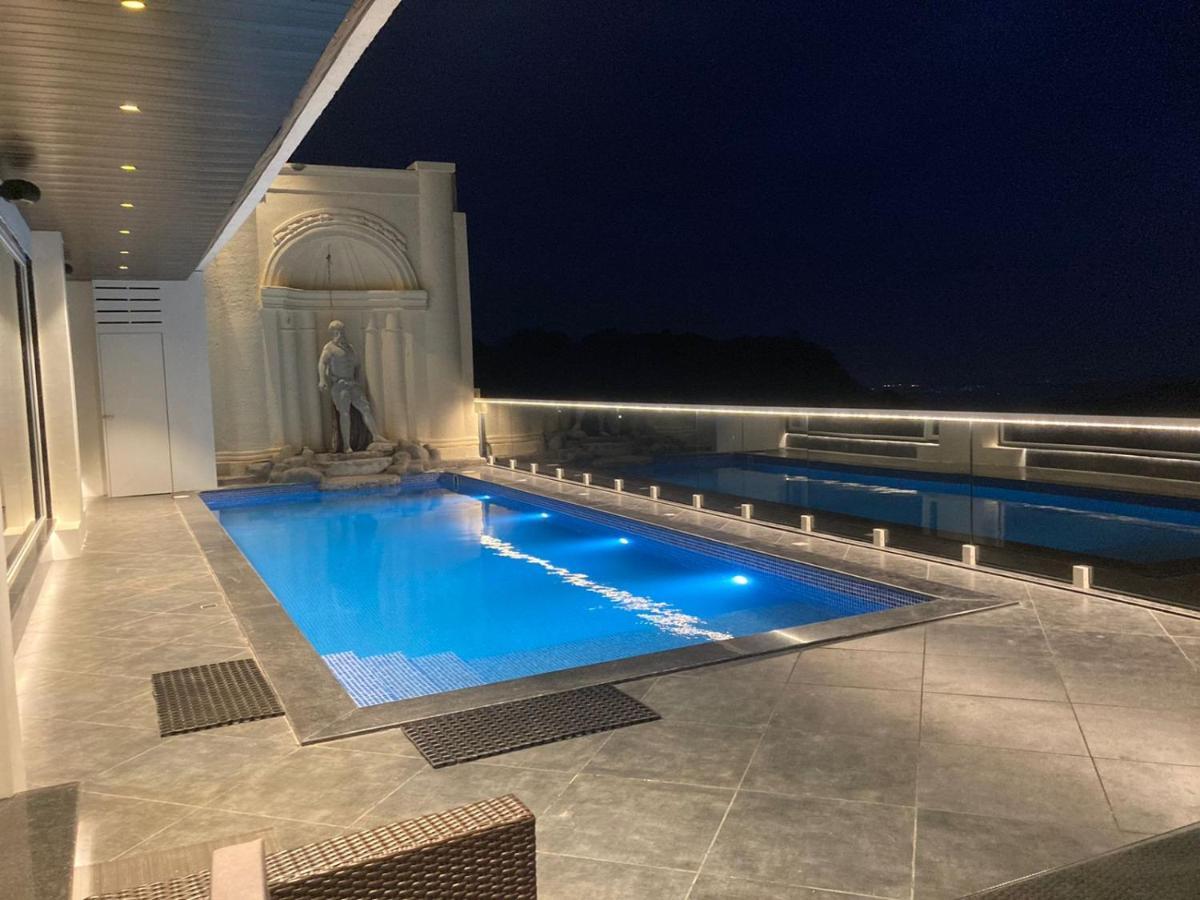 F3 Macau Villa Igatpuri Buitenkant foto