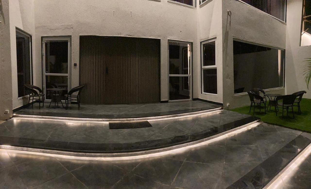 F3 Macau Villa Igatpuri Buitenkant foto