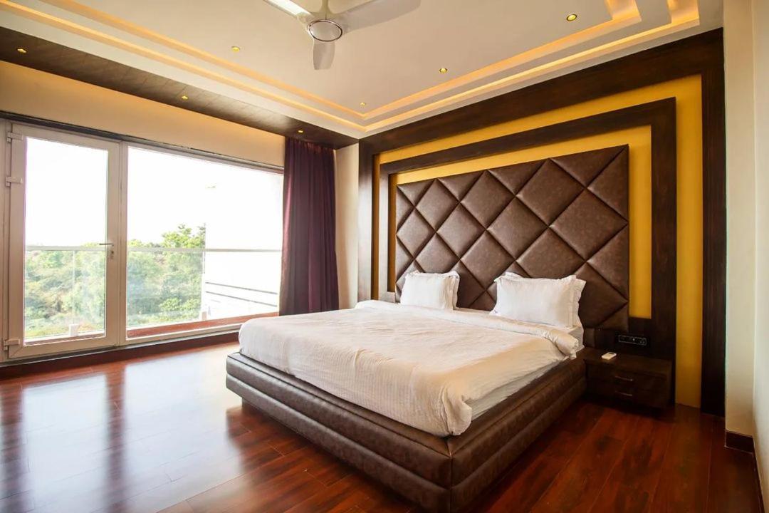 F3 Macau Villa Igatpuri Buitenkant foto