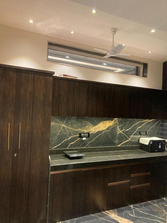 F3 Macau Villa Igatpuri Buitenkant foto