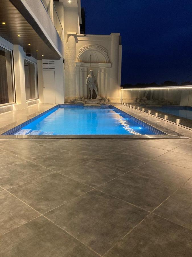 F3 Macau Villa Igatpuri Buitenkant foto